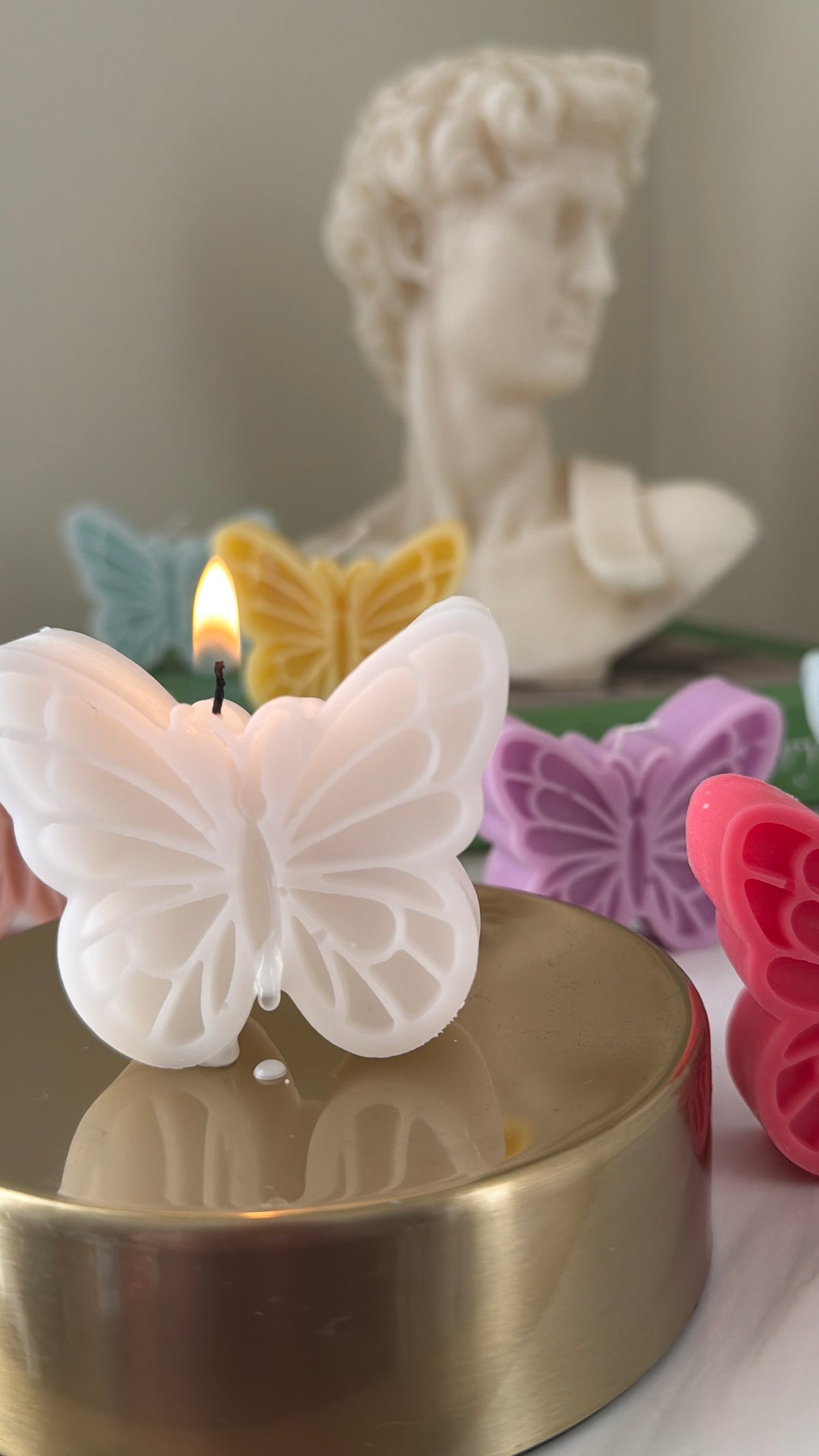 MARIPOSA