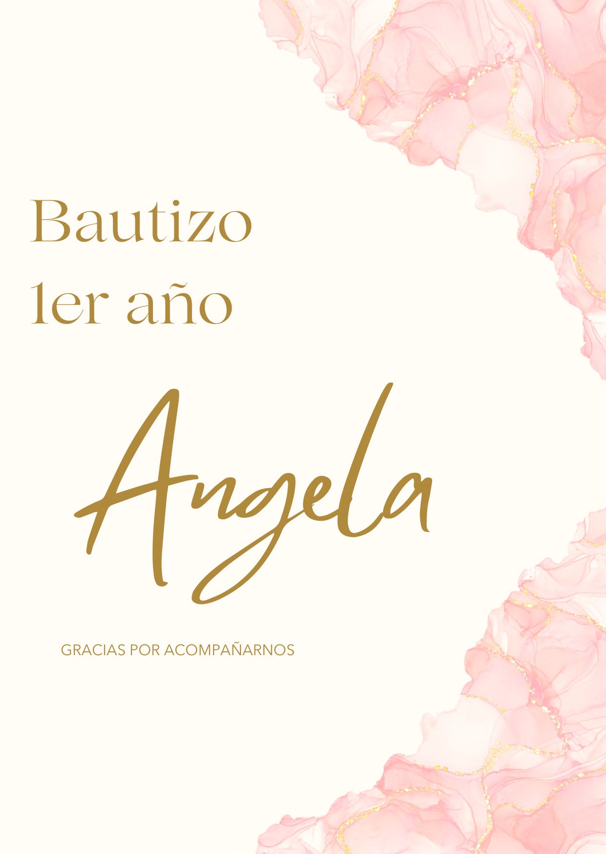 Etiquetas personalizadas