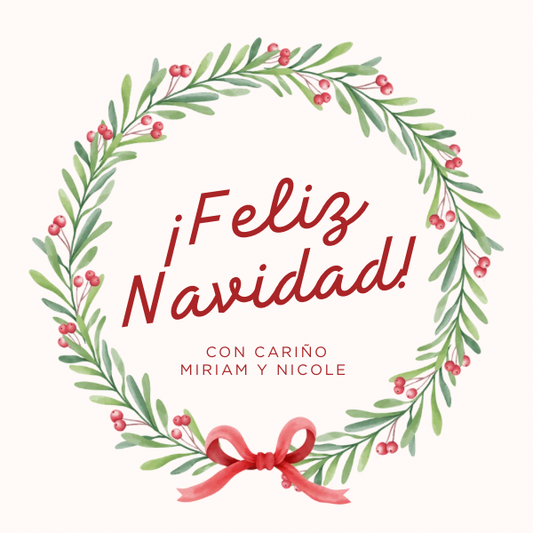 Etiquetas personalizadas