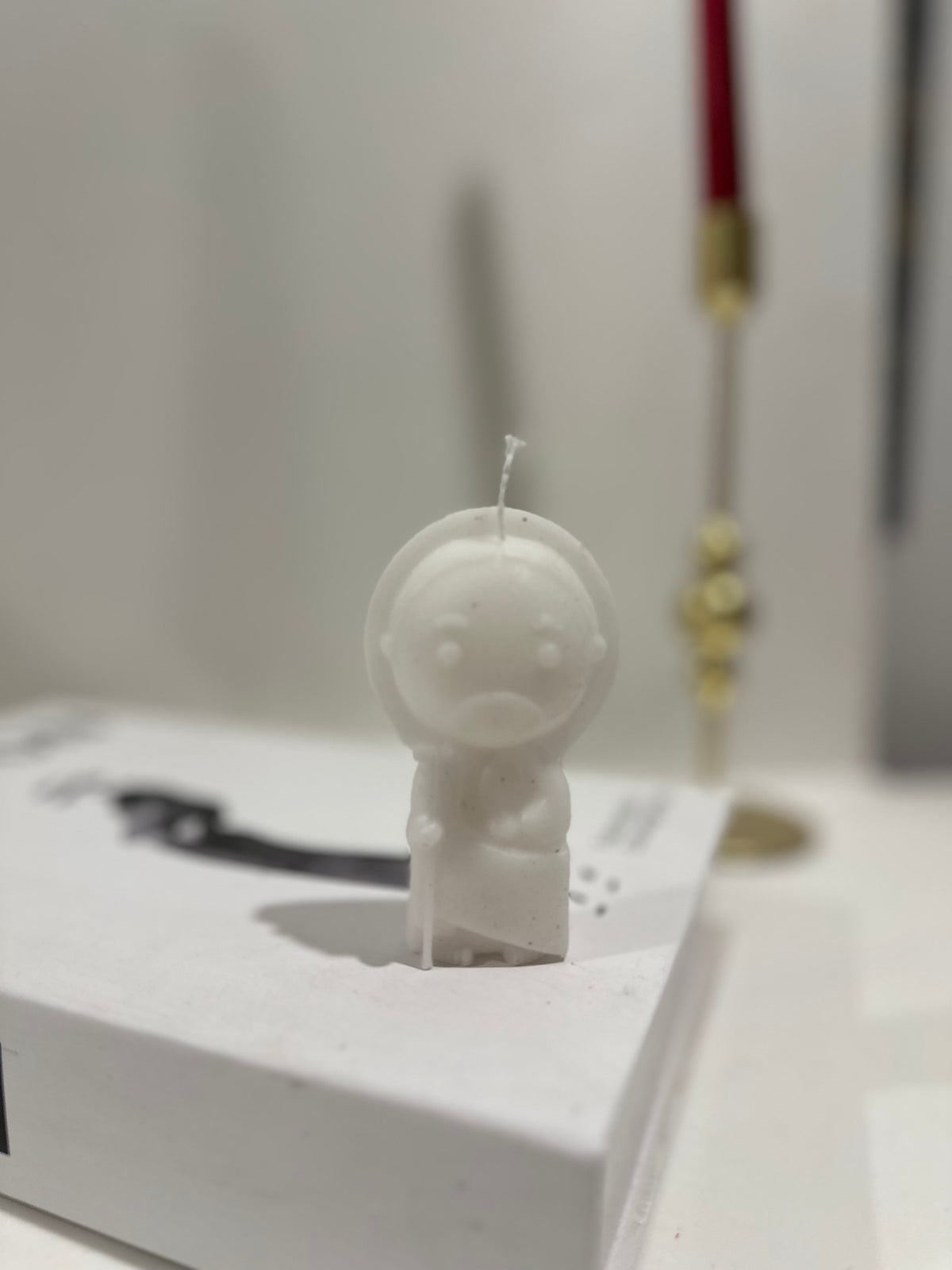 Mini San judas