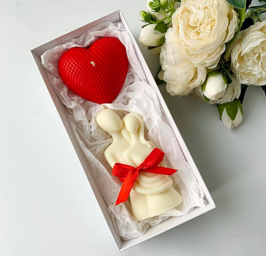 SET VALENTÍN