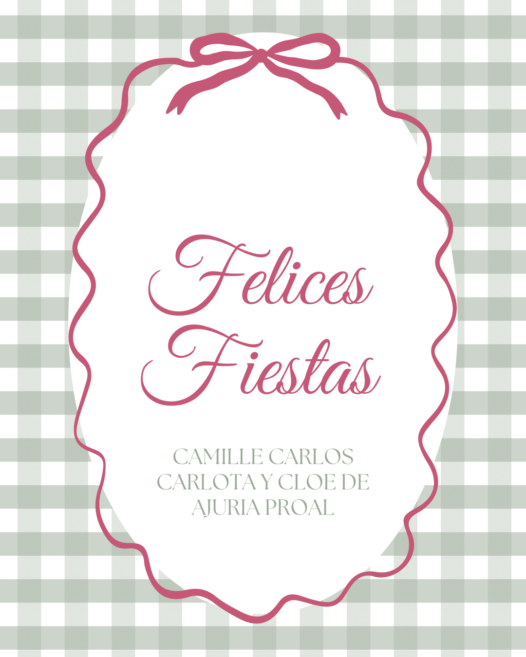 Etiquetas personalizadas
